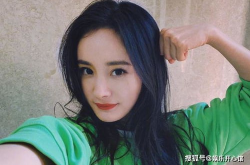 娱乐圈吃瓜明星杨幂是谁,娱乐圈吃瓜明星的华丽蜕变
