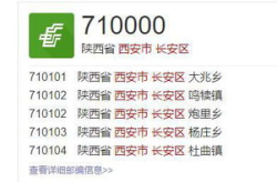 300000是哪里的邮政编码,涵盖哪些地区与城市