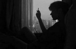 伤感qq头像,伤感头像映照心绪