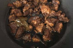 红烧牛肉的家常做法,经典美味，简单易学