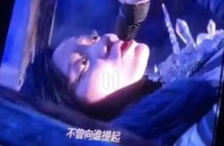 娱乐圈吃瓜张靓颖,娱乐圈的瓜田，她如何成为焦点？
